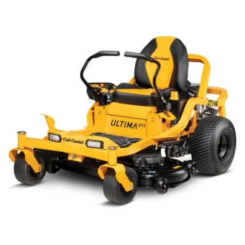 Cub Cadet Ultima Series ZT1 46 46-in. 22 HP - Image 3