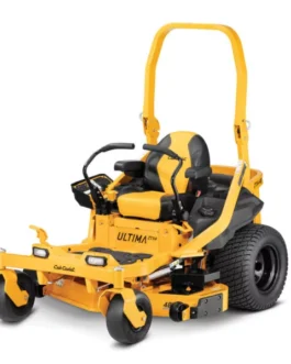 Cub Cadet Ultima Series ZTX4 48 48-in. 23 HP (2023)