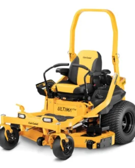 Cub Cadet Ultima Series ZTX6 54 54-in. 25.5 HP