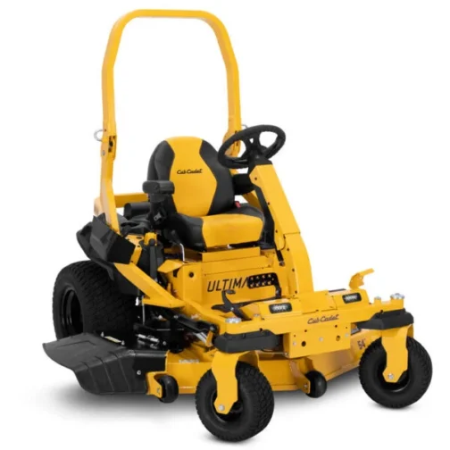 Cub Cadet Ultima Series ZTXS4 54 54-in. 26 HP - Image 2