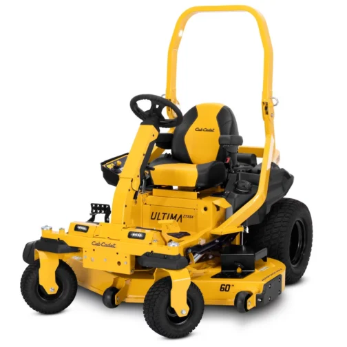Cub Cadet Ultima Series ZTXS4 60 60-in. 26 HP* - Image 2