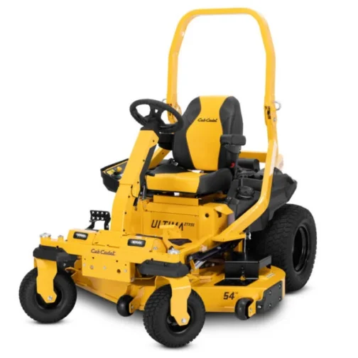Cub Cadet Ultima Series ZTXS5 54 54-in. 24 HP - Image 2