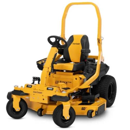 Cub Cadet Ultima Series ZTXS5 60 60-in. 24 HP - Image 2