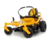 Cub Cadet Ultima Series ZT1 42 42-in. 18 HP - Image 4