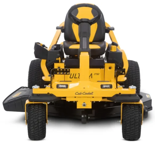 Cub Cadet Ultima Series ZTS2 50 50-in. 24 HP - Image 3