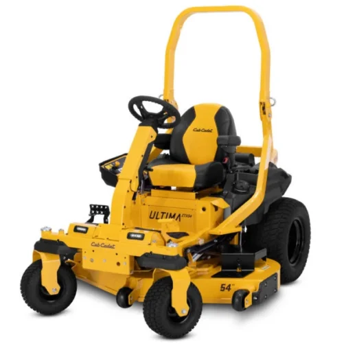 Cub Cadet Ultima Series ZTXS4 54 54-in. 26 HP - Image 3