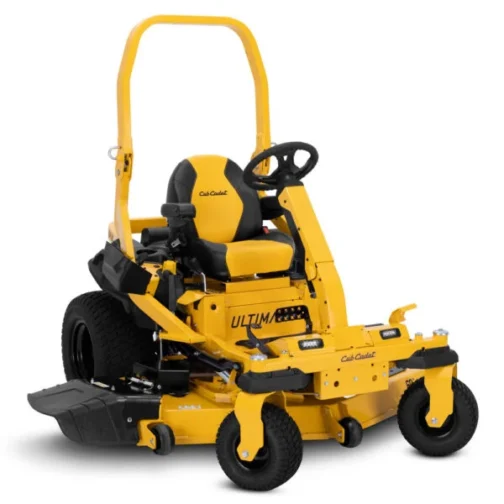 Cub Cadet Ultima Series ZTXS4 60 60-in. 26 HP* - Image 3