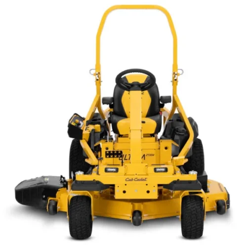 Cub Cadet Ultima Series ZTXS4 60 60-in. 26 HP* - Image 4