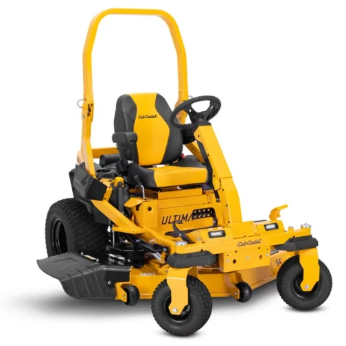 Cub Cadet Ultima Series ZTXS5 54 54-in. 24 HP - Image 4