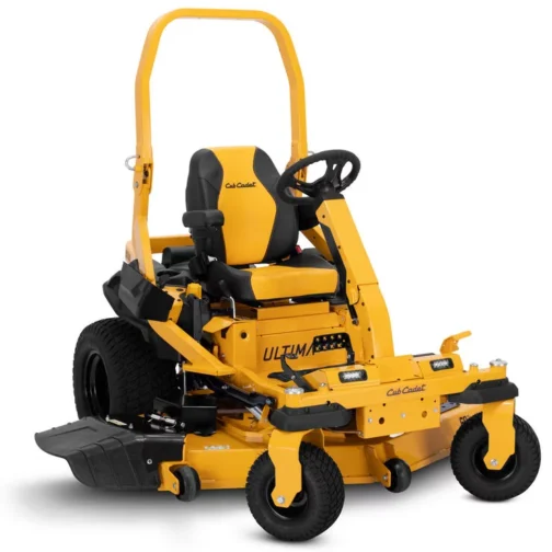 Cub Cadet Ultima Series ZTXS5 60 60-in. 24 HP - Image 4