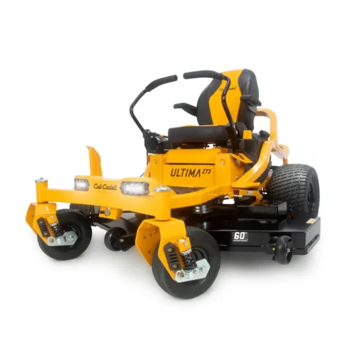 Cub Cadet Ultima Series ZT3 60 60-in. 24 HP - Image 3