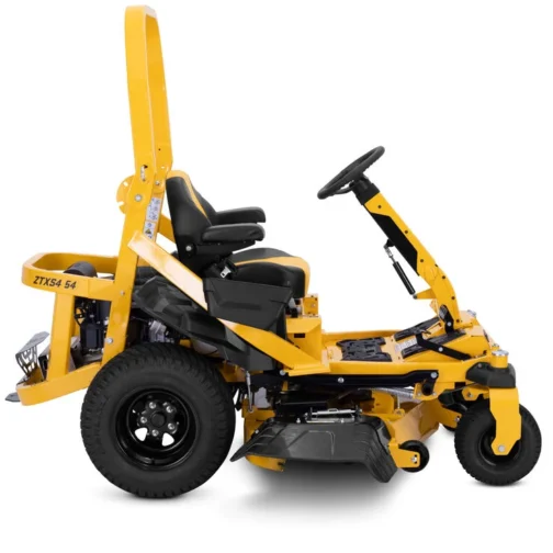 Cub Cadet Ultima Series ZTXS4 54 54-in. 26 HP - Image 4