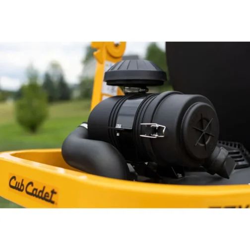 Cub Cadet Ultima Series ZTXS4 60 60-in. 26 HP* - Image 5