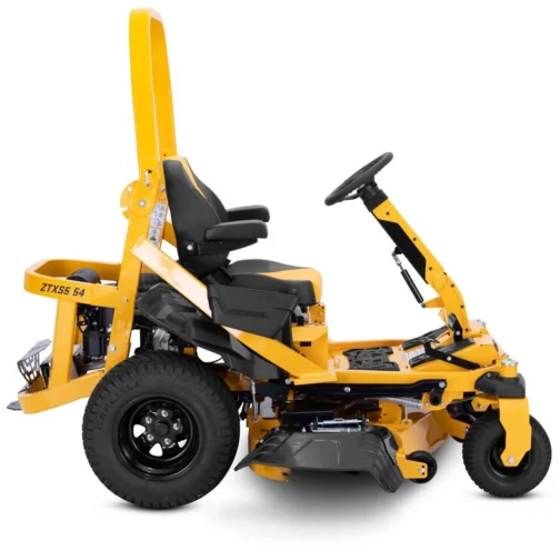 Cub Cadet Ultima Series ZTXS5 54 54-in. 24 HP - Image 5