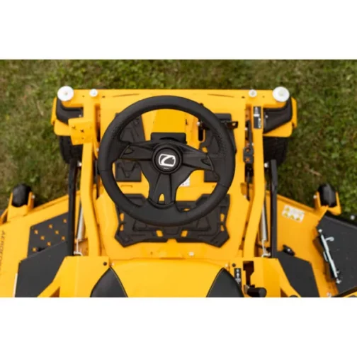 Cub Cadet Ultima Series ZTXS5 60 60-in. 24 HP - Image 5