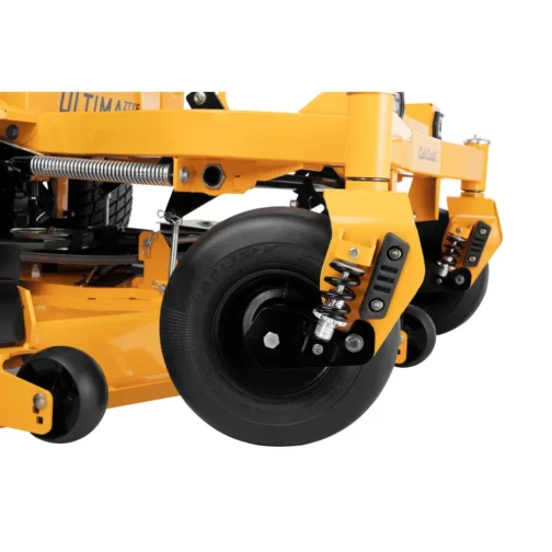 Cub Cadet Ultima Series ZTX6 54 54-in. 25.5 HP (2023) - Image 6