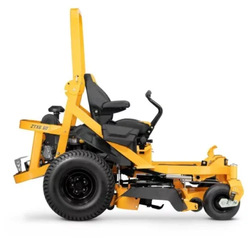 Cub Cadet Ultima Series ZTX6 60 60-in. 25.5 HP - Image 6