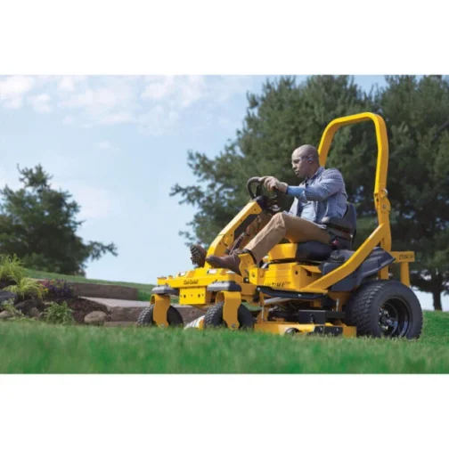 Cub Cadet Ultima Series ZTXS4 54 54-in. 26 HP - Image 5