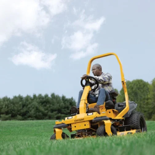 Cub Cadet Ultima Series ZTXS4 60 60-in. 26 HP* - Image 6