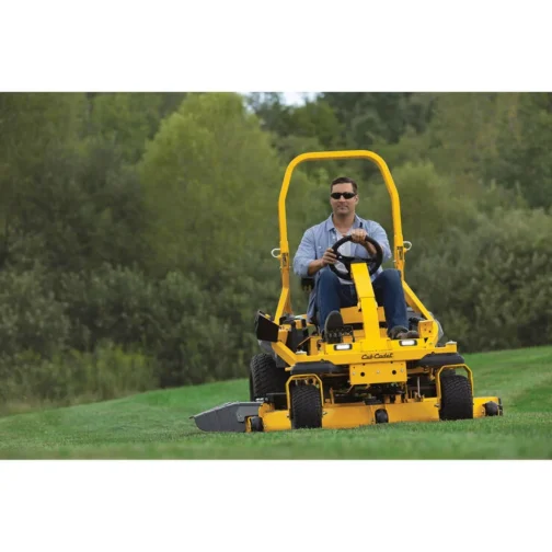 Cub Cadet Ultima Series ZTXS5 60 60-in. 24 HP - Image 6
