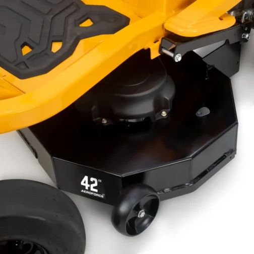 Cub Cadet Ultima Series ZT1 42 42-in. 21.5 HP - Image 6