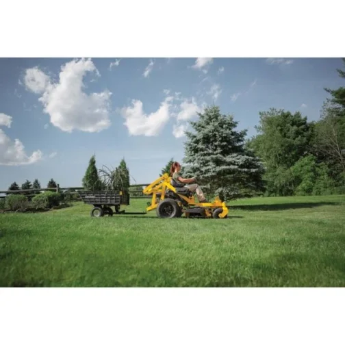 Cub Cadet Ultima Series ZTX4 48 48-in. 23 HP (2023) - Image 7