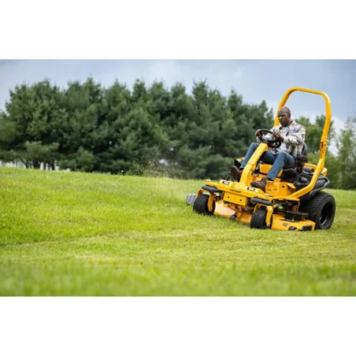 Cub Cadet Ultima Series ZTXS4 60 60-in. 26 HP* - Image 7