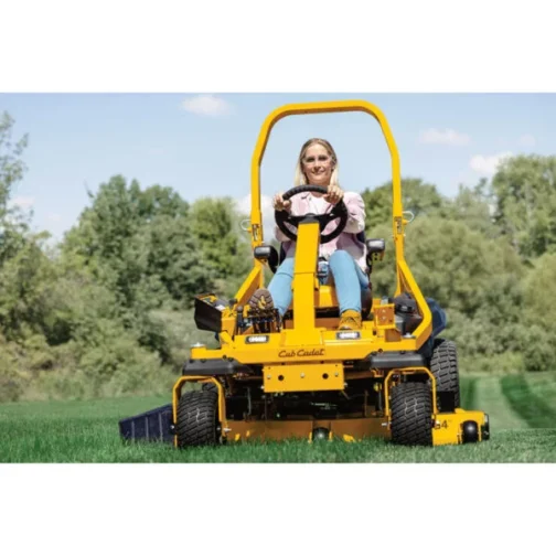 Cub Cadet Ultima Series ZTXS5 54 54-in. 24 HP - Image 7