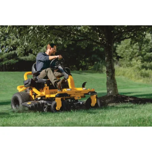 Cub Cadet Ultima Series ZTS2 50 50-in. 24 HP - Image 7