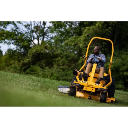 Cub Cadet Ultima Series ZTXS4 54 54-in. 26 HP - Image 6