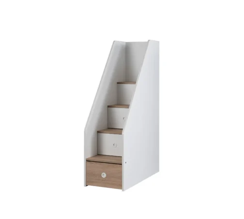 New City Loft Bed for Kids (Without Desk) - Image 5