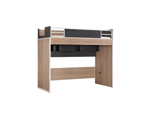 New City Loft Bed for Kids (Without Desk) - Image 6