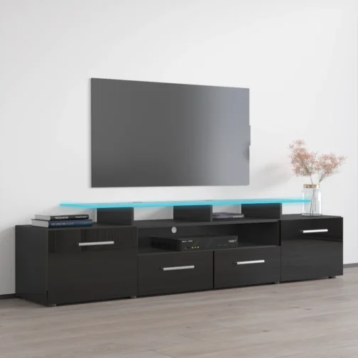 Evora TV Stand - Image 4