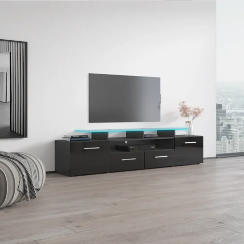 Evora TV Stand - Image 5
