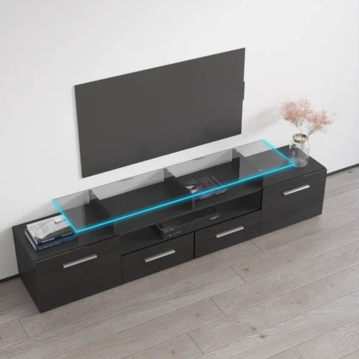Evora TV Stand - Image 6