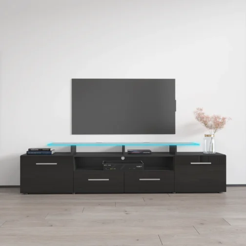Evora TV Stand - Image 3