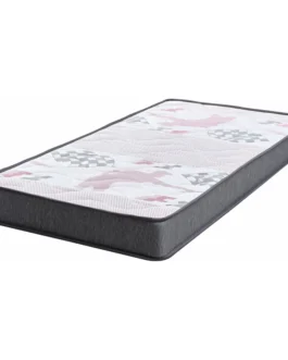 Comfort Foam Roll Pack Twin Mattress (EU) – 75” x 36” (190 x 90 cm)