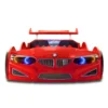 GT1 Race Car Bed w/Free Mattress