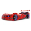 GT1 Race Car Bed w/Free Mattress - Image 3