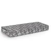 Kids Foam Mattress Standard single size 36” x 75” (90 x 190 cm)