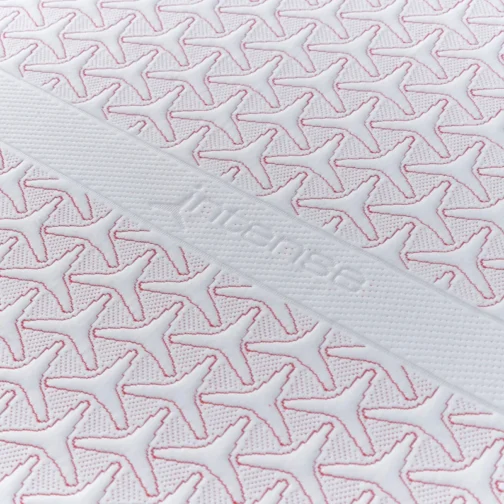 Premium Twin Mattress Supreme Dream Pocket Spring 75" x 38" - Image 3