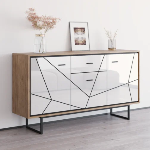 Bravo Sideboard - Image 3
