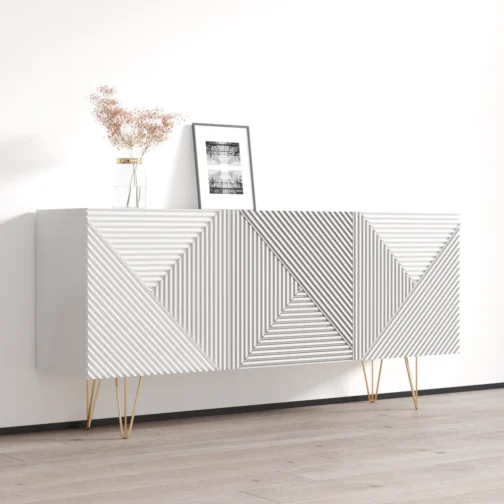 Giza 3D Sideboard - Image 2