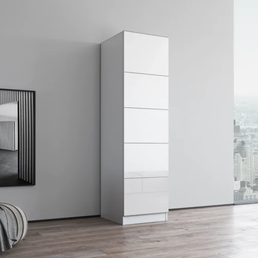 Aria 2EX Wardrobe - Image 4