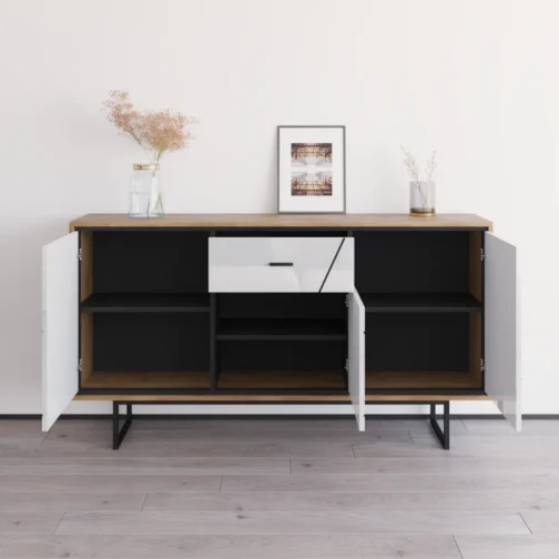 Bravo Sideboard - Image 5