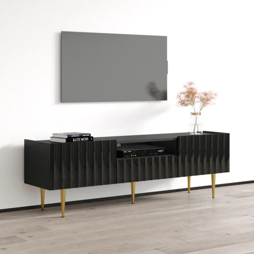 Arcos 01 TV Stand - Image 3