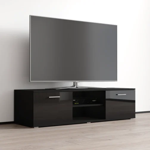 Soho S4 TV Stand - Image 2