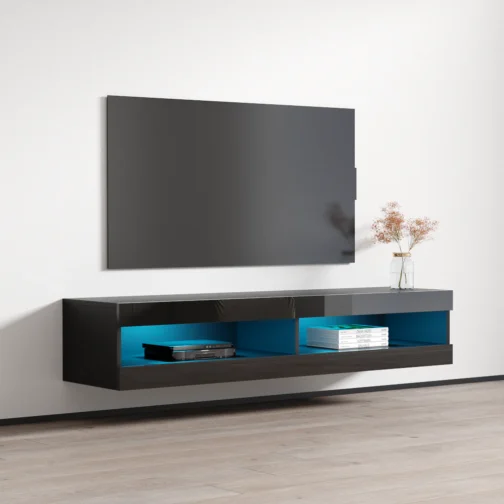 Fly Type-34 Floating TV Stand - Image 2