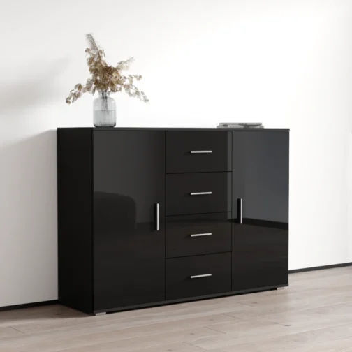 Soho S8 Sideboard - Image 2