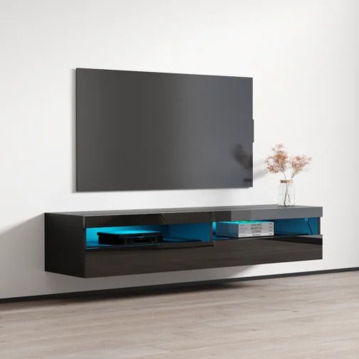 Fly Type-35 Floating TV Stand - Image 2